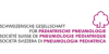 Logo der Schweizerischen Gesellschaft für Pädiatrische Pneumologie