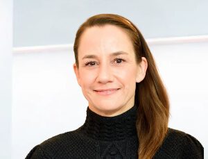 Portrait der Urologin für Kinder und Jugendliche Frau Dr. Becker